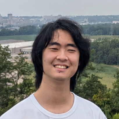 Portrait of Jeff Zhang